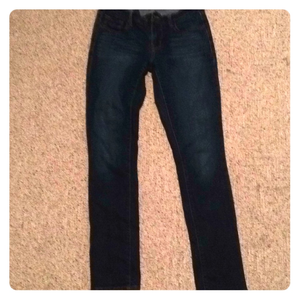 Old navy jeans
